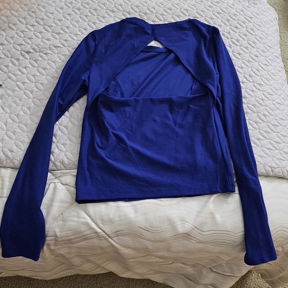 Victoria Secret Active Top
